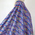 Artlux ~ 'Sunset Firework' Luxury Cotton Lawn ~ Made in Italy